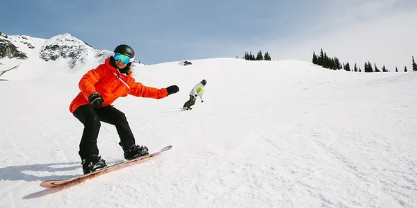 How to Get Started with Snowboarding as a Beginner: A Comprehensive Guide